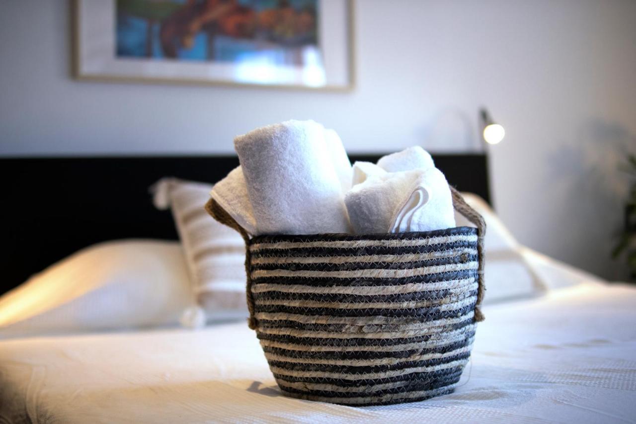 Malaga Hills Double Comfort Boutique & Wellness Eco-Hotel -Adults Only- Competa Bagian luar foto